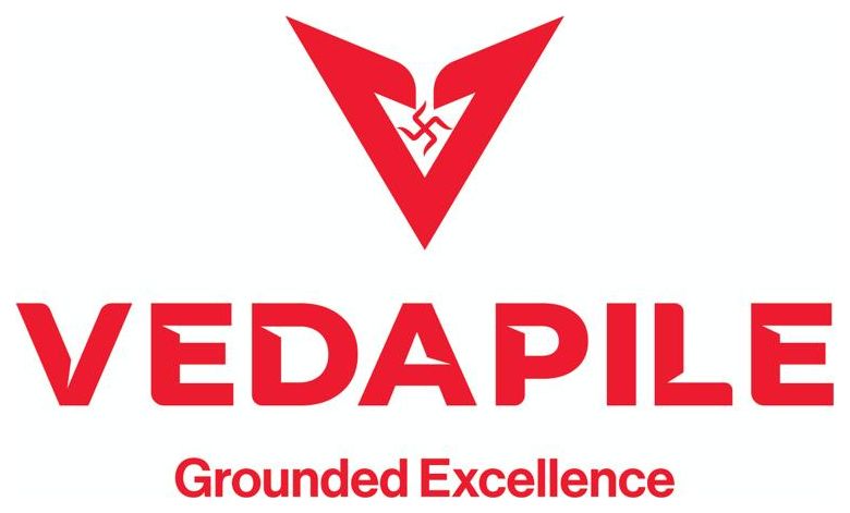 VEDAPILE - Grounded Excellence